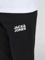  מכנסי טרנינג עם לוגו / TEEN של JACK AND JONES