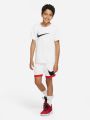  מכנסי כדורסל קצרים עם לוגו Nike Dri-FIT של NIKE