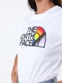  טי שירט עם לוגו Pride של THE NORTH FACE