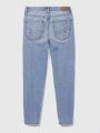  מכנסי ג'ינס בגזרת 90S BALLOON של AMERICAN EAGLE