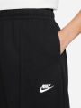  מכנסי טרנינג קצרים עם לוגו Nike Sportswear Essential של NIKE