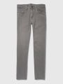 מכנסי ג'ינס ארוכים SLIM / גברים של AMERICAN EAGLE