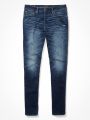  ג'ינס סקיני Dark clean sknny fit של AMERICAN EAGLE