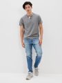  ג'ינס ארוך Medium clean של AMERICAN EAGLE