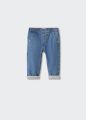  מכנסי ג'ינס ארוכים / 9M-5Y של MANGO