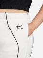  מכנסי טרנינג עם לוגו / PLUS SIZE של NIKE