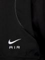  סווטשירט קרופ עם לוגו Nike Air של NIKE