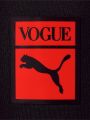  טייץ בייקר עם תבליט לוגו רץ PUMA x VOGUE / נשים של PUMA