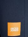  מכנסי טרנינג עם הדפס לוגו / גברים של JACK AND JONES