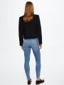  ג'ינס סקיני ארוך SOHO / נשים של MANGO