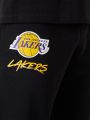 מכנסי טרנינג Lakers של NEW ERA