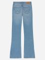  מכנסי ג'ינס Bootcut של WRANGLER