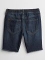  ג'ינס קצר עם סיומת פרומה / בנים של GAP