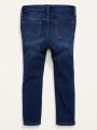  ג'ינס ווש ארוך / 12M-5Y של OLD NAVY