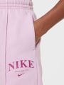  מכנסי טרנינג עם לוגו Nike Sportswear Trend של NIKE