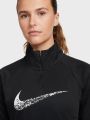  חולצת ריצה Nike Dri-FIT Swoosh Run של NIKE