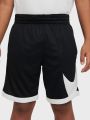 מכנסי כדורסל קצרים Dri-FIT של NIKE