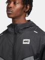  ג'קט ריצה Nike Windrunner D.Y.E של NIKE