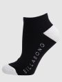  מארז 5 זוגות גרביים נמוכים / נשים של BILLABONG