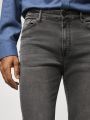  ג'ינס ארוך Skinny Fit של MANGO