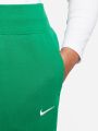  מכנסי טרנינג עם לוגו Nike Sportswear Phoenix Fleece / Plus Size של NIKE