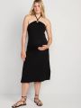  שמלת מידי הריון / Maternity של OLD NAVY