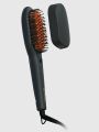  DAFNI Power- מברשת קרמית חשמלית להחלקת שיער של DAFNI