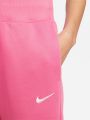  מכנסי טרנינג בגזרה רחבה Nike Sportswear Phoenix Fleece של NIKE