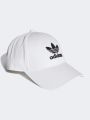  כובע מצחייה עם רקמת לוגו / גברים של ADIDAS Originals