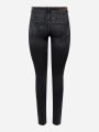  ג'ינס סקיני ארוך / נשים של ONLY