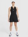  שמלת מיני טניס Nike Dri-FIT Advantage של NIKE