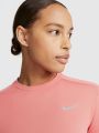  חולצת ריצה Nike Dri-FIT של NIKE