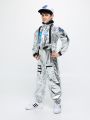  תחפושת אסטרונאוט לבנים / Purim Collection של SHOSHI ZOHAR