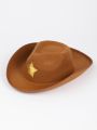  כובע בוקר / Purim Collection של SHOSHI ZOHAR