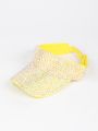  כובע מצחיה לחתופשת נועה קירל / Purim Collection של SHOSHI ZOHAR
