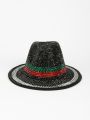  כובע בעיטור אבנים נועה קירל / Purim Collection של SHOSHI ZOHAR