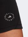  טייץ בייקר יוגה עם לוגו Adidas By Stella Mccartney של ADIDAS BY STELLA MCCARTNEY