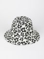  כובע באקט בהדפס / נשים של TERMINAL X