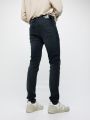  מכנסי ג'ינס ווש סקיני של CALVIN KLEIN