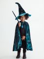  תחפושת קוסם לילדים / Purim Collection של MINENE