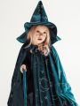  תחפושת קוסם לילדים / Purim Collection של MINENE