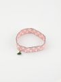  צמיד חרוזי אמייל Mosaic Bracelet / נשים של SHASHI