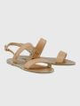  סנדלי עור Clio-Vachetta / נשים של Ancient Greek sandals