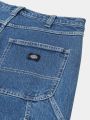  מכנסי ג'ינס בגזרה ישרה ELLENDALE של DICKIES