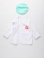  תחפושת רופא לילדים / Purim Collection של SHOSHI ZOHAR