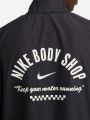  ג'קט ריצה Nike Dri-FIT Miler של NIKE