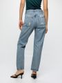  ג'ינס רחב עם קרעים 90's Jean In Isolate של AGOLDE