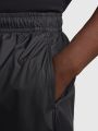  מכנסיים ארוכים עם רקמת לוגו Nike Club של NIKE