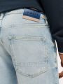  מכנסי ג'ינס קצרים של SCOTCH & SODA