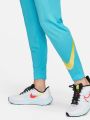  מכנסי ריצה ארוכים Nike Dri-FIT Swoosh Run של NIKE